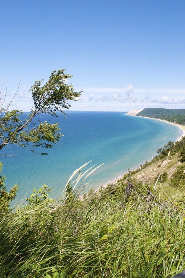 Empire Bluffs