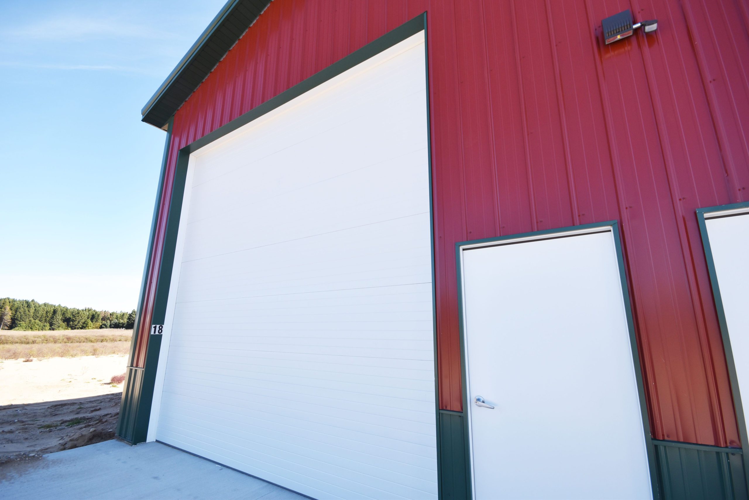 Storage Facilities for Sale Near Me